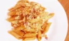 Pasta all'amatriciana