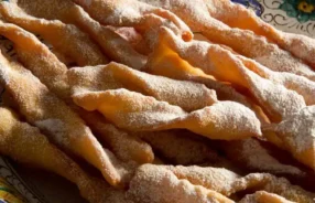 Crostoli