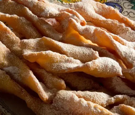 Crostoli
