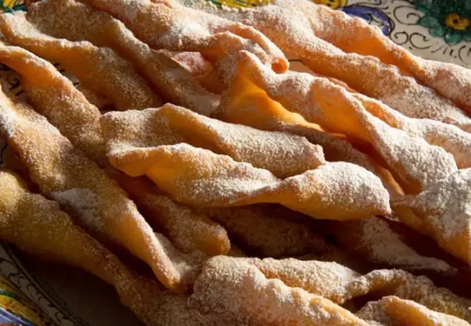 Crostoli