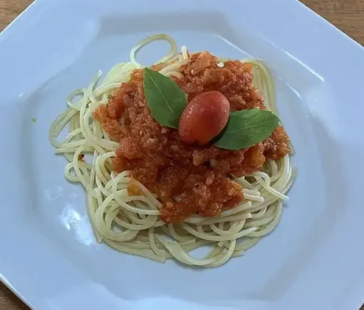 Molho Rustico