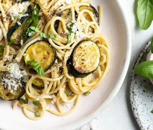 Pasta alla Nerano