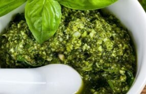 Pesto Genovese