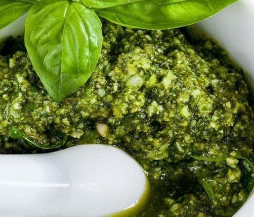 Pesto Genovese