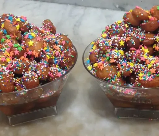 Struffoli