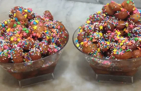 Struffoli
